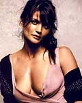 Helena Christensen